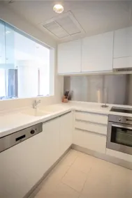 The address Dubai Mall - Luxury 3 Bedrooms - Image 2