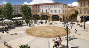 Le Cocon - Rénové, Clim, Terrasse, WIFI, Hypercentre, 5 personnes - Image 5