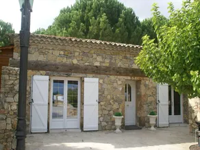 Stone Home in France with Private Pool - Image 1