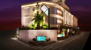 Hotel Mermaid (Adult Only) - Image 2
