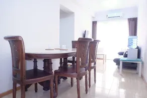 Apartment Palazzo/Grand Palace Kemayoran - Image 4