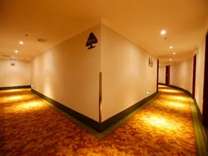 GreenTree Inn Shantou Jinhu Road Business Hotel - Image 2