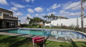 Appartement 15 ensoleillé à 5 min de la plage El Jadida la Piscine à 15km de l'appartement - Image 3