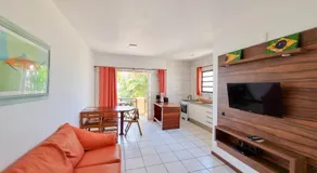 Apart Hotel Beira do Mar - Image 2