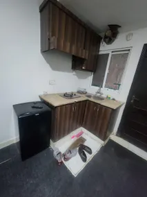 full furnished studio apartment - Image 3