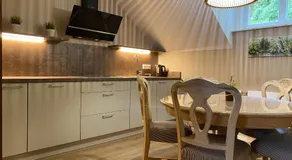 S-VILLA Apartments im Schwarzwald - Image 4