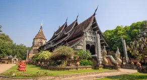 B2 Mountain Pano Residence Chiang Mai - Image 3