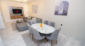 Serenity stays-luxury Suites & Appart 1 - Image 4