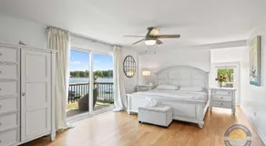 Cross Lake Retreat with Hot Tub & Stunning Views - Image 2