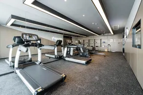 Atour Hotel Ningbo Waitan Road Jingxin Tiandi - Image 4