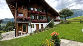 Alpenchalet Haldeli in Gstaad - Image 2