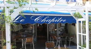 Hotel Le Chapitre - Image 4