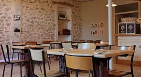 Auberge de Lagrand - Image 4