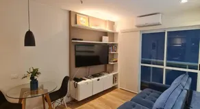 Lindo, equipado, com piscina e serviços de hotel - Image 2