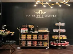 Hotel the Castle Jamsil Sports Complex - Image 2