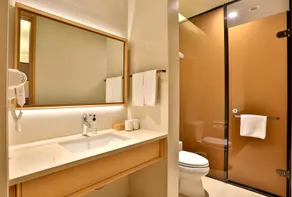 Ji Hotel Hangzhou Wildlife Park - Image 2