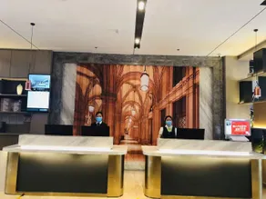 JI Hotel Beijing South Railway Station Xitieying - Image 3