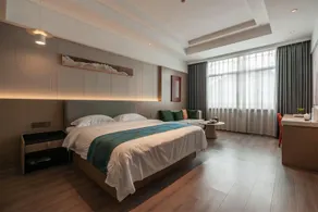 Guangrong Hotel - Image 2