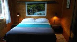 Cabañas La Toma del Agua - Image 2