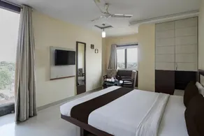 Townhouse Oak Bhilai Railway Junction Formerly Hotel Lotus - Image 2