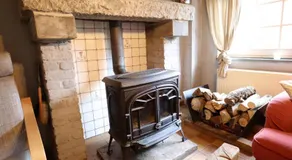 Holiday Home Le Fournil In Manhay With Garden - Image 2