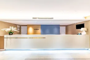 Home Inn Neo Changzhi Lucheng District Jinwei Shopping Plaza Huijin International - Image 4