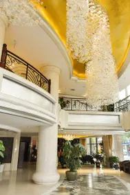 Haomen Hotel - Image 4