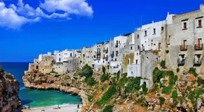 Casa Farella B&B in SUITES Apartments and Terrace Altamura x Matera - Image 5