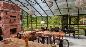 Dachas Cove Hotel  - Image 4