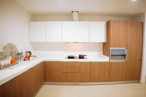 AirHomes-GoldCrest luxury apartments-Free parking - Image 5