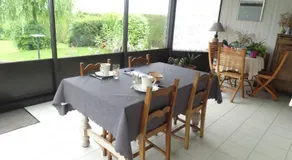 les Voiries chambres d'hotes - Image 4