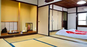 Private reservation near KIX "Wakeikan" - Image 2