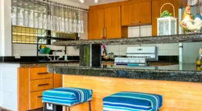 Casa Naranja en Cerro Azul - Image 3