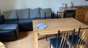 Ferienhaus 46 oder 47 oder 48 am Zeulenrodaer Meer - Image 3