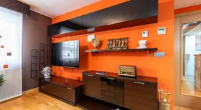 Apartamento en Delicias 'Hector' - Parking Incluido - Image 4