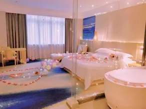 Yuan Hotel (Shenzhen Nanshan Science and Technology Park) - Image 2