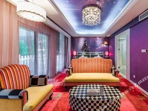 Fairy Tale World Theme Hotel - Image 4