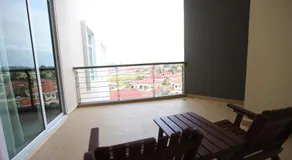 Merdeka Suites Hotel - Image 4