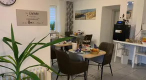 Hotel Meerblick garni - Image 3