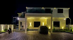 WHITE COTTAGE- Deluxe villa - Image 5