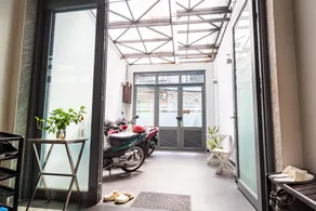 Sunshine Lofts with balcony 5 min to Bui Vien - Image 5