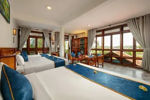 Hoi An Riverside Villas & Apartments - Image 2