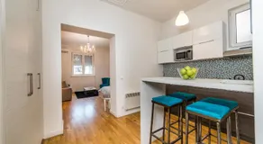 Marcel Apartments - Image 2