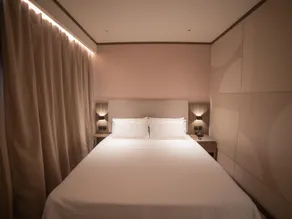 Hanting Hotel Jining Taibai Road Wanda - Image 3