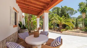 VILLA ES VEDRÁ by Migjorn Ibiza Suites & Spa - Image 4