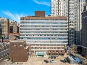 HanTing Hotel (Shijiazhuang Railway Station West Square) - Image 4