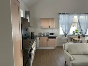 Cozy Modern Apartment in Skellefte - Perfect Retreat - Image 2
