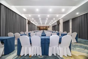 Dengfeng Shangxi Hotel (Dayu City) - Image 5