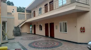 Dove Inn Hotel Kalma Chowk - Image 2
