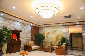 Jin Haihao Hotel - Image 3